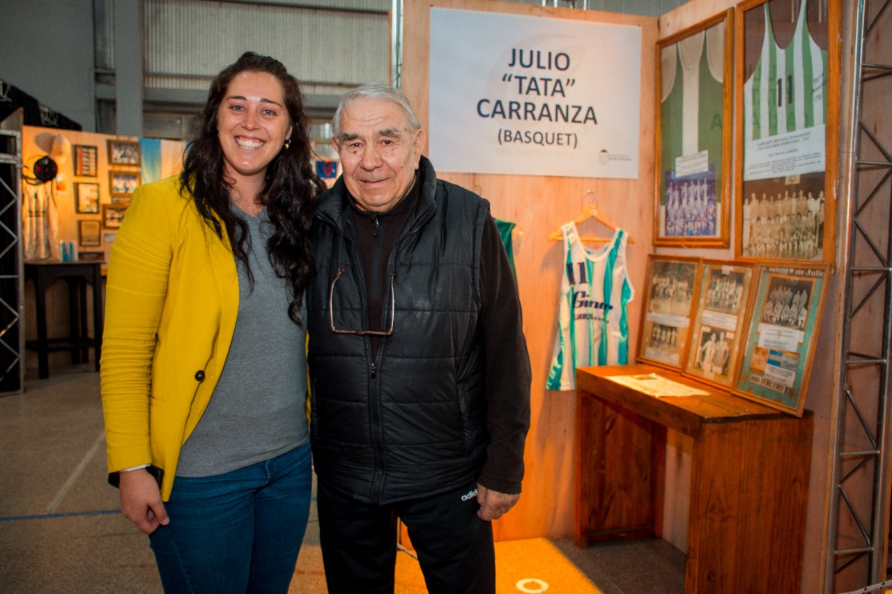 M&Aacute;S DE 100 ESTUDIANTES PASARON POR EL MUSEO DE LA GENERACI&Oacute;N DORADA EN LAS PRIMERAS HORAS