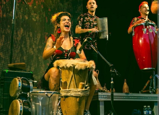 LA DELIO VALDEZ PRESENTAR&Aacute; UN ESPECT&Aacute;CULO DE DOS HORAS *CON SORPRESAS Y MOMENTOS &Iacute;NTIMOS*