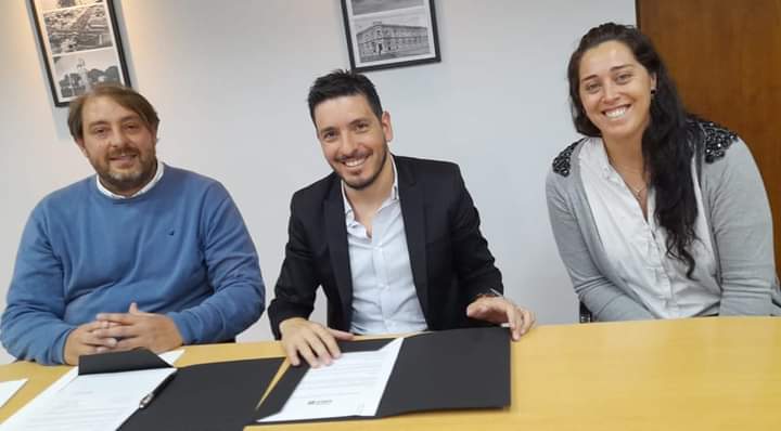 DEPORTISTAS FEDERADOS PODR&Aacute;N ACCEDER A BECAS PARA ESTUDIAR UNA CARRERA UNIVERSITARIA