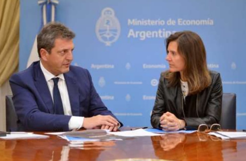 REFUERZO ALIMENTARIO PARA ADULTOS SIN INGRESOS: EL LUNES INICIA LA INSCRIPCI&Oacute;N PRESENCIAL