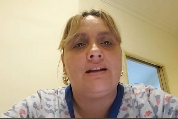 DISCAPACIDAD: LA SITUACI&Oacute;N ES PREOCUPANTE Y HAY MUCHA INCERTIDUMBRE