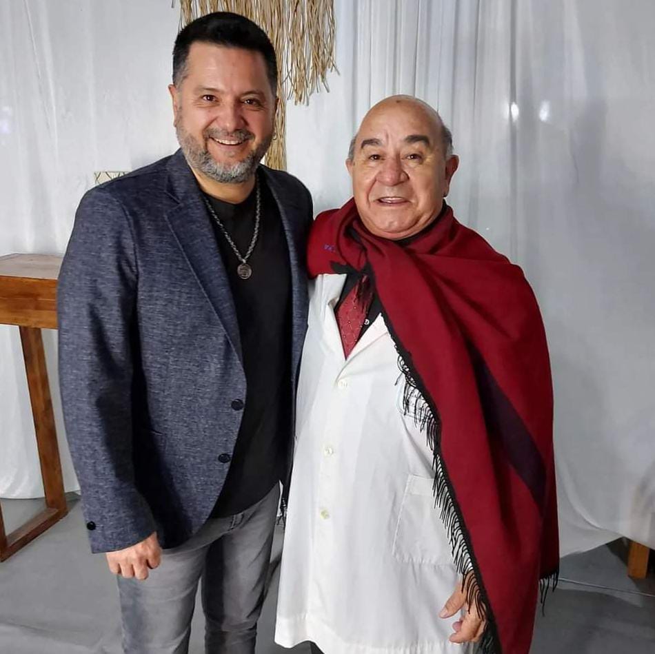 GUILLERMO SUAYA: JORGE (ROJAS) ERA UN ALUMNO CALLADO Y MUY SENCILLO