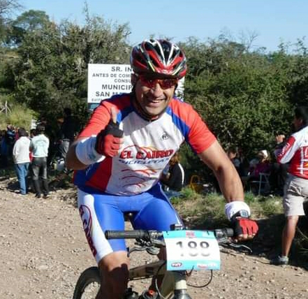 PESAR POR EL FALLECIMIENTO DEL ARQUITECTO RIOTERCERENSE DANIEL CORIA