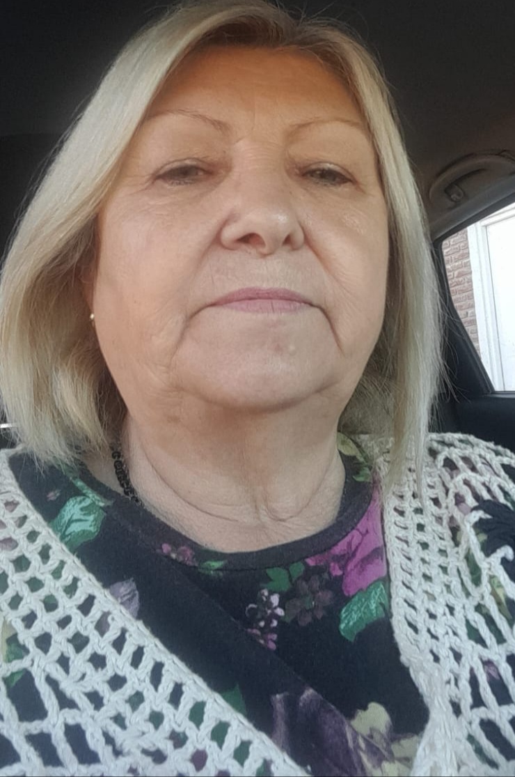 ELISA BACHMAN: QUEREMOS RECATEGORIZAR APAHUD Y PONERLO EN REGLA