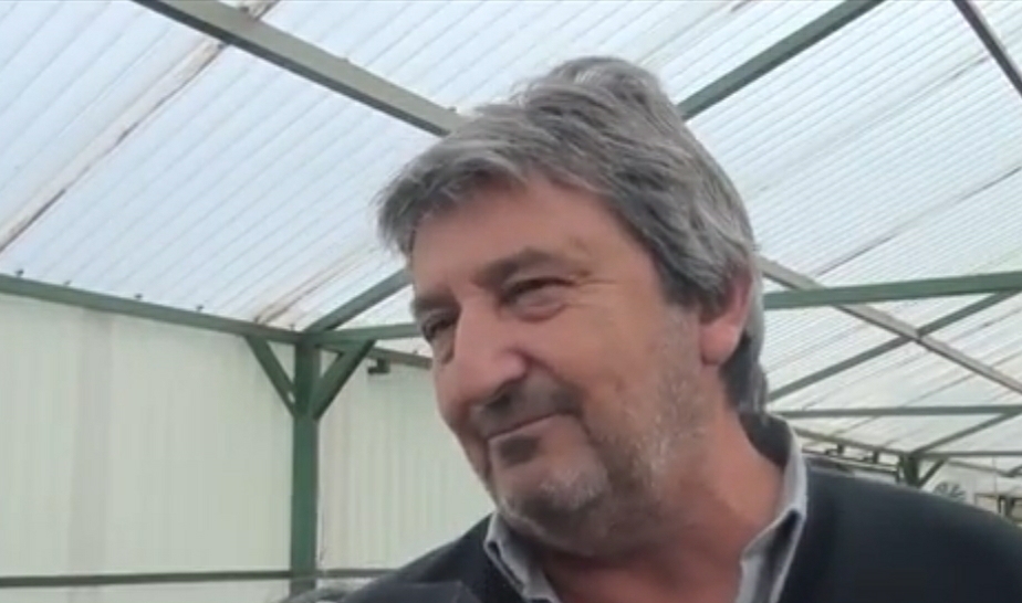 MIGUEL FERN&Aacute;NDEZ: BAJEMOS LOS DECIBELES PARA QUE APAHUD FUNCIONE COMO LO HAC&Iacute;A ANTES