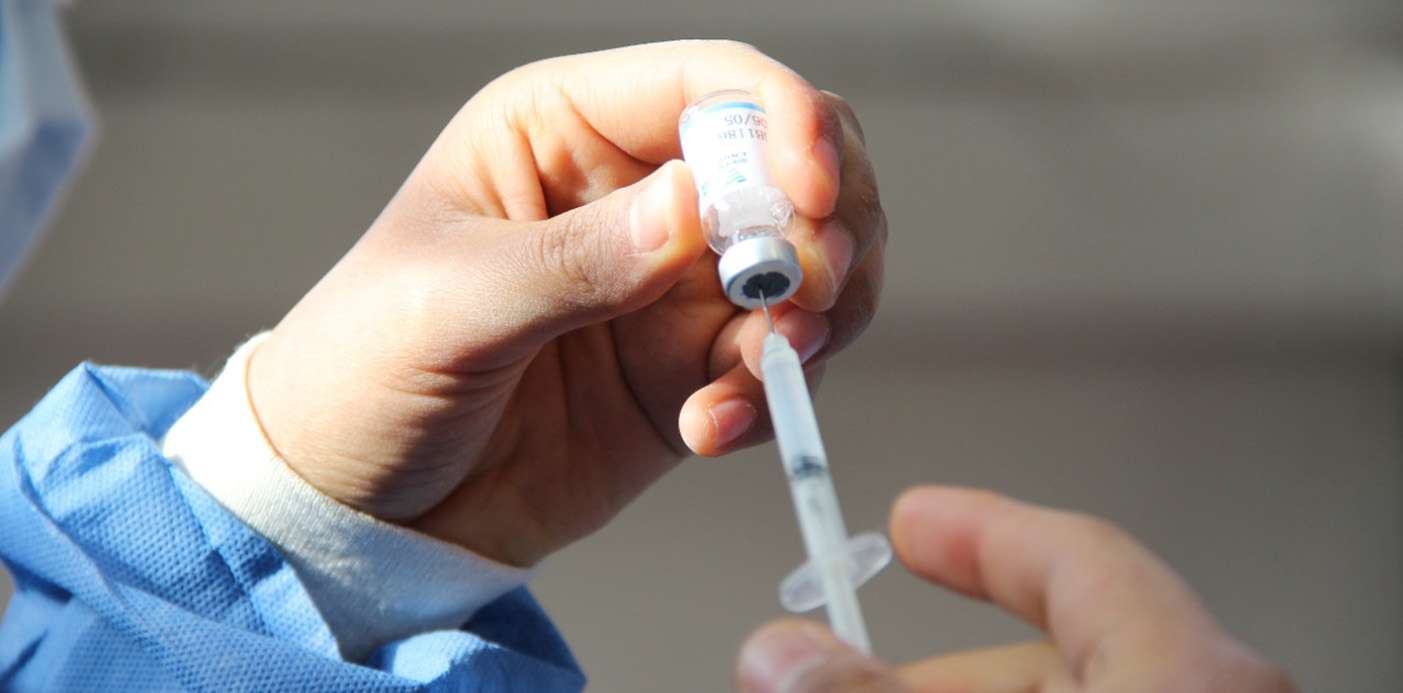 CONSTANZA BERTONE:  LAS CAMPA&Ntilde;AS DE VACUNACI&Oacute;N PREVIENEN ENFERMEDADES QUE ACTUALMENTE NO VEMOS