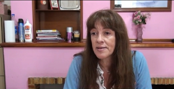 VOLVEC COMENZ&Oacute; A TRANSITAR SUS 50 A&Ntilde;OS DE VIDA