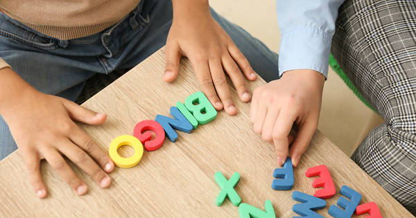 HABLAMOS CON LA PSICOPEDAGOGA KAREN VIANELLO SOBRE DISLEXIA