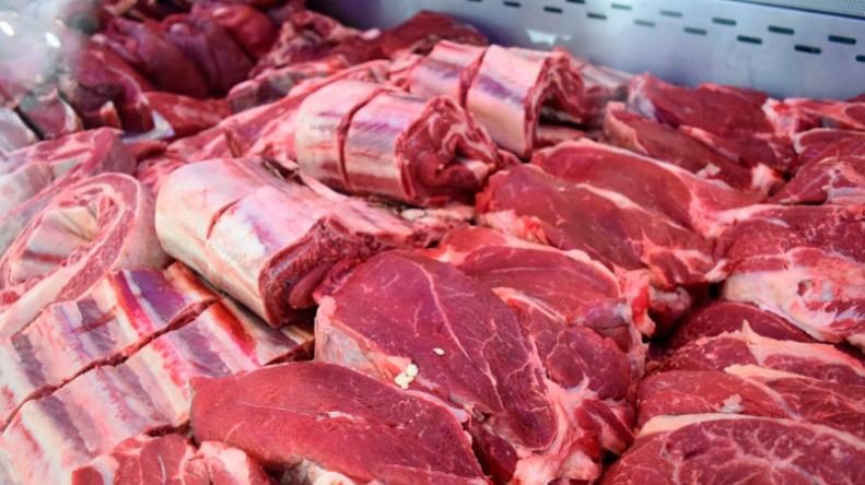 FEDERICO ALBA HABL&Oacute; DEL AUMENTO DE LA CARNE Y LA BAJA EN EL CONSUMO
