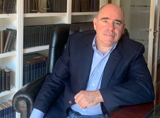 EN EL D&Iacute;A MUNDIAL CONTRA LA PENA DE MUERTE HABLAMOS CON EL ABOGADO CARLOS R&Iacute;OS