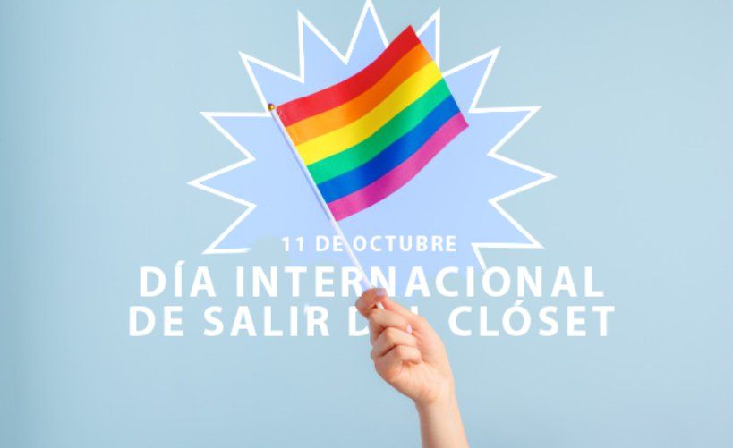 LETICIA PAOLONI: LA IDENTIDAD DE G&Eacute;NERO SE CONSTRUYE, NO SE ELIGE