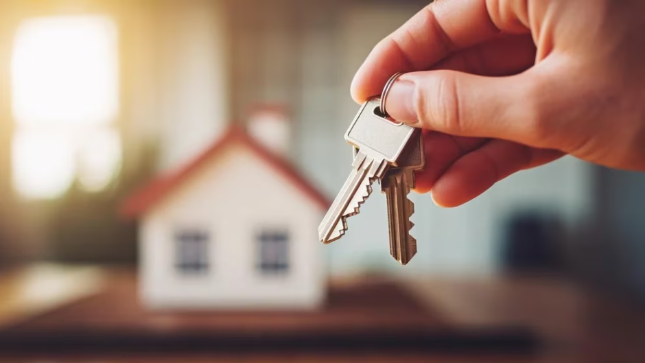 PABLO RESSA: LA NUEVA LEY DE ALQUILERES NO SOLUCIONA NADA Y EL SECTOR INMOBILIARIO EST&Aacute; PARALIZADO