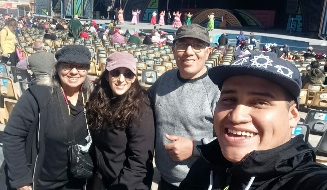 LALY JAIME: HISTORIAS DE AMOR CON SUS HIJOS DEL CORAZ&Oacute;N