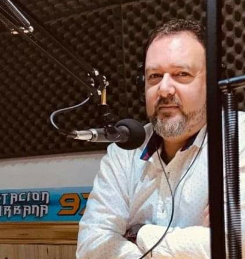 EN EL D&Iacute;A MUNDIAL DE LA TROMBOSIS HABLAMOS CON EL FLEB&Oacute;LOGO JAVIER RUVINSKY