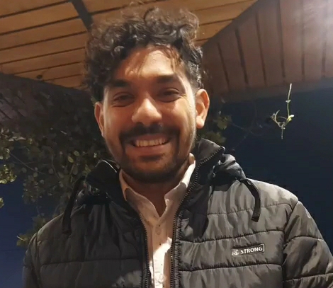 IGNACIO ROCCHIETTI HABL&Oacute; DE INCONSISTENCIAS EN EL PROYECTO DE AUMENTO DE AGUA Y CLOACAS