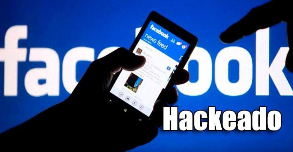 HACKEARON LA P&Aacute;GINA DE FACEBOOK DE APAHUD