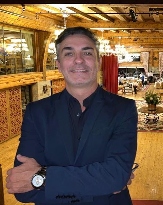 SERGIO RODR&Iacute;GUEZ: EL DOLOR GENERA IMPACTO EMOCIONAL, SOCIAL Y ECON&Oacute;MICO