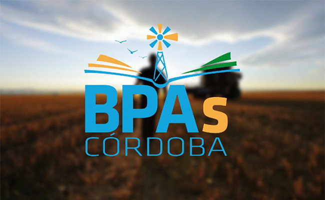 BALANCE ALTAMENTE POSITIVO PARA EL PROGRAMA BUENAS PR&Aacute;CTICAS AGROPECUARIAS