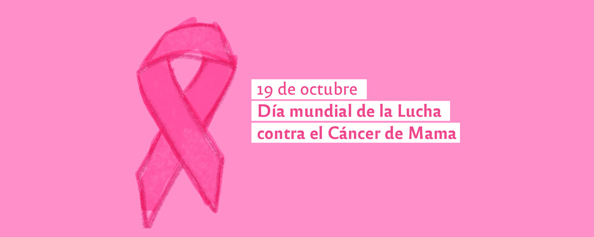 D&Iacute;A DEL C&Aacute;NCER DE MAMA: MITOS Y VERDADES SOBRE RIESGO, S&Iacute;NTOMAS Y DETECCI&Oacute;N