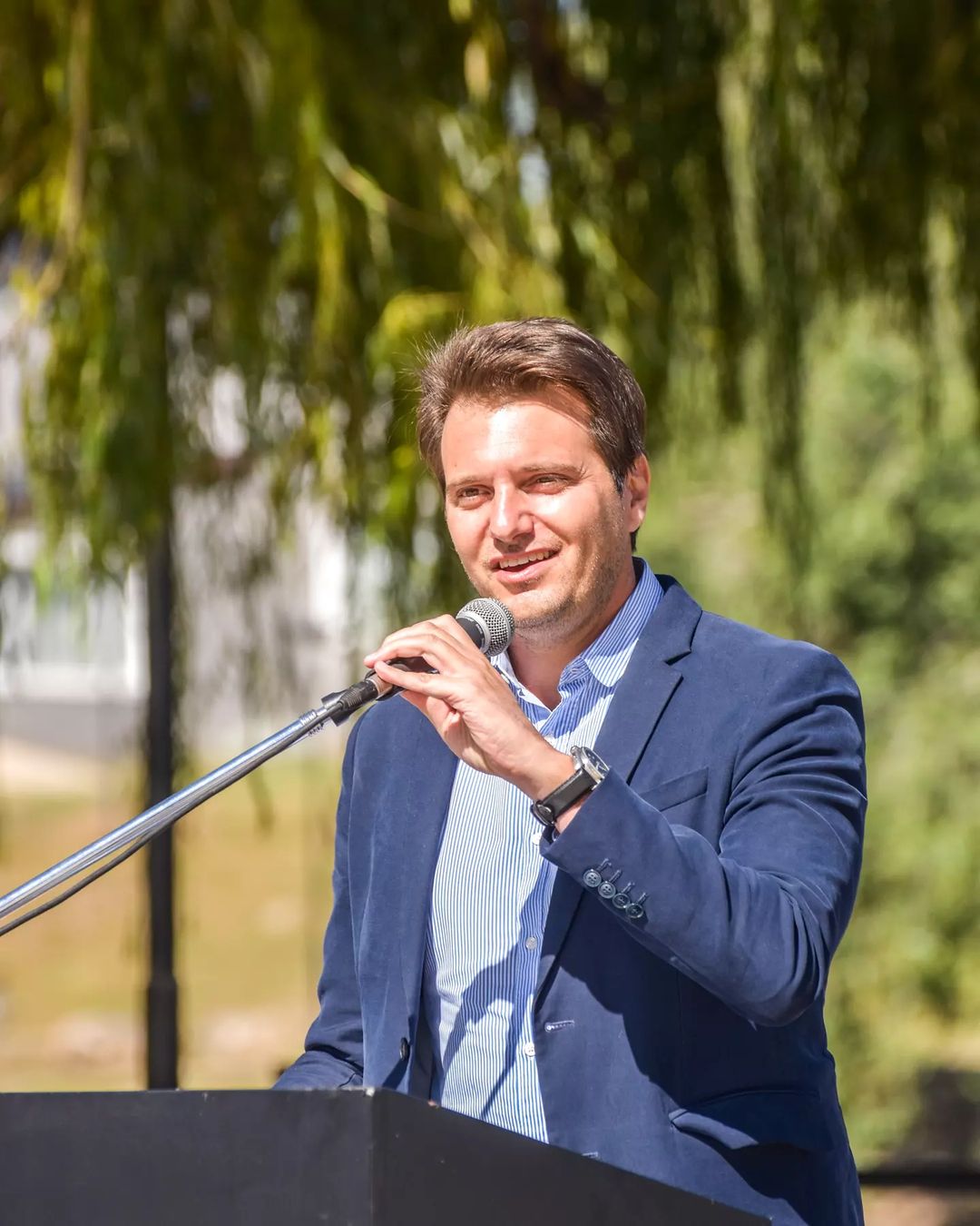 *Scotto: Juan Schiaretti transform&oacute; C&oacute;rdoba y va a transformar la Argentina. Juan sabe, hace y cumple*