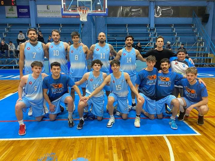 JORGE CHAHAB SE&Ntilde;AL&Oacute;  QUE PARTICIPAR EN EL TORNEO PROVINCIAL DE MAYORES FUE MUY POSITIVO