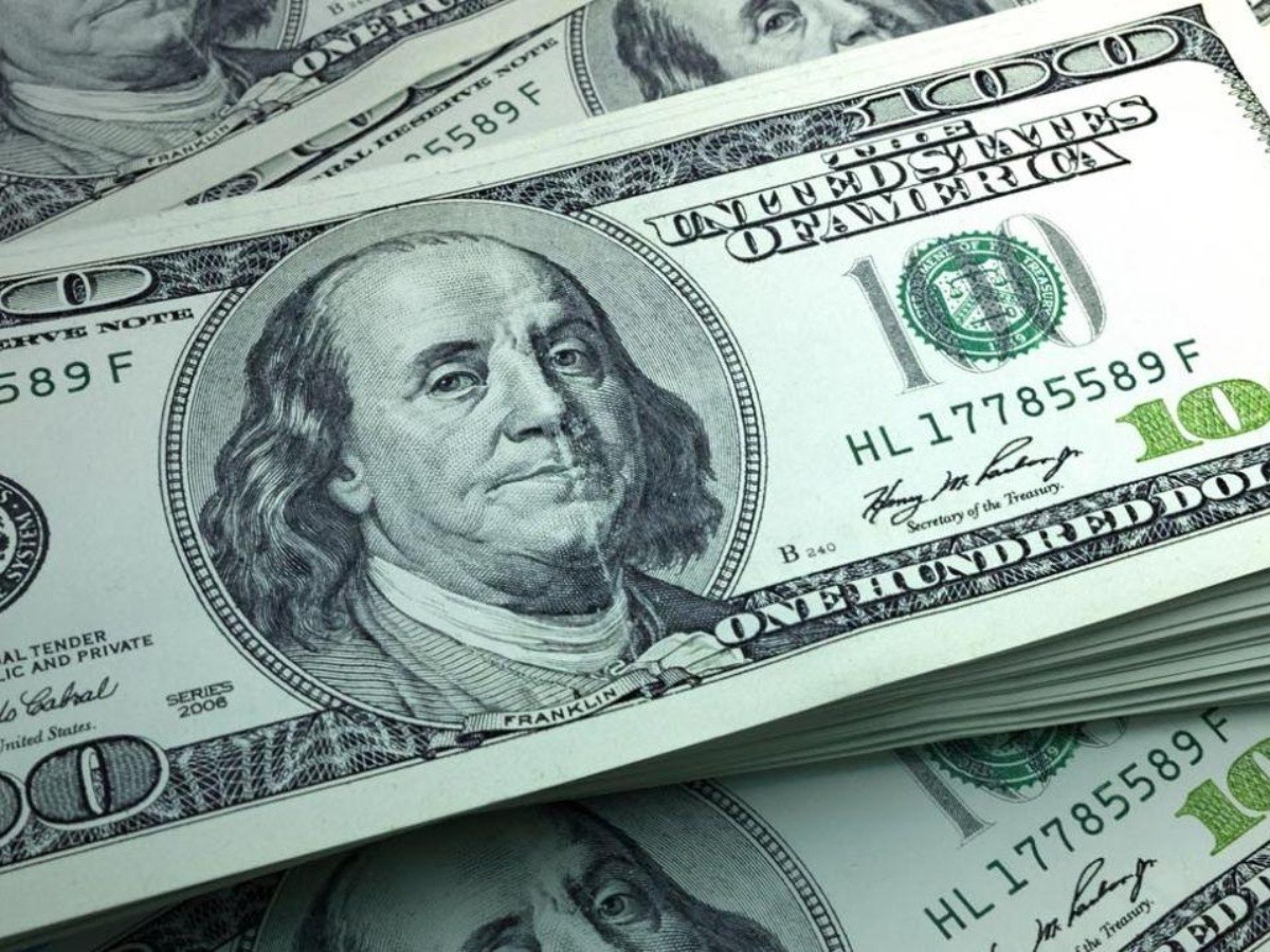 MARIO GALLO: LA GENTE VA A RETENER LOS D&Oacute;LARES HASTA LA SEMANA QUE VIENE