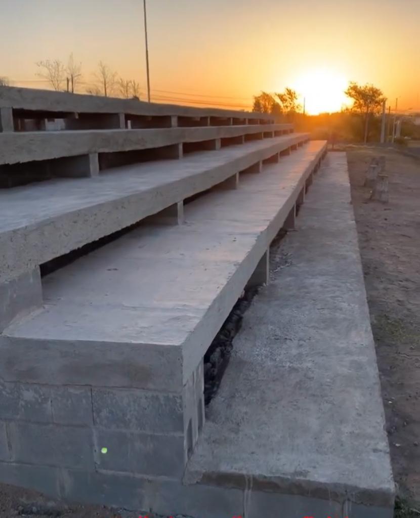 SEBASTI&Aacute;N PRIETO HABL&Oacute; DE UN BIEN A&Ntilde;O PARA EL DEPORTIVO INDEPENDIENTE