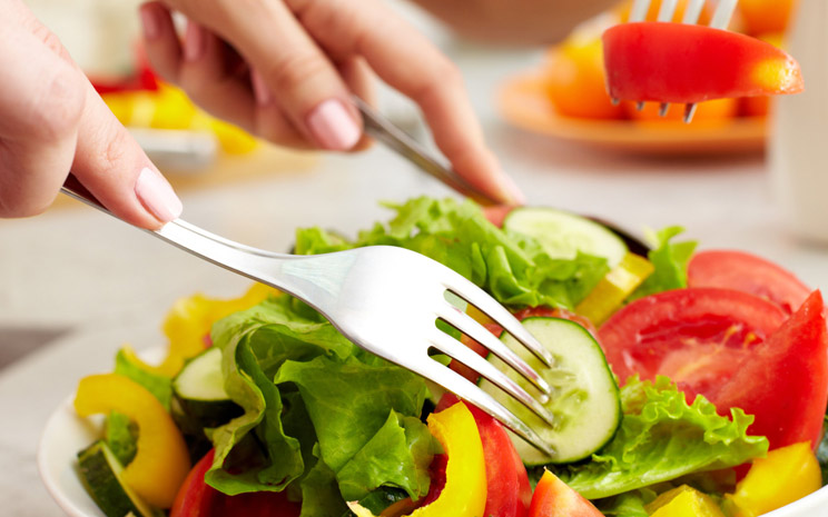 OCTUBRE ROSA: HABLAMOS CON LA NUTRICIONISTA MACARENA POMAR SOBRE ALIMENTACI&Oacute;N SALUDABLE