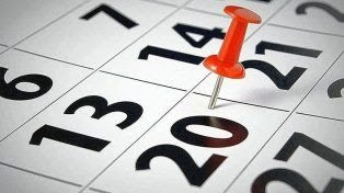 EL GOBIERNO NIEGA EL TRASLADO DEL FERIADO DEL 20 DE NOVIEMBRE