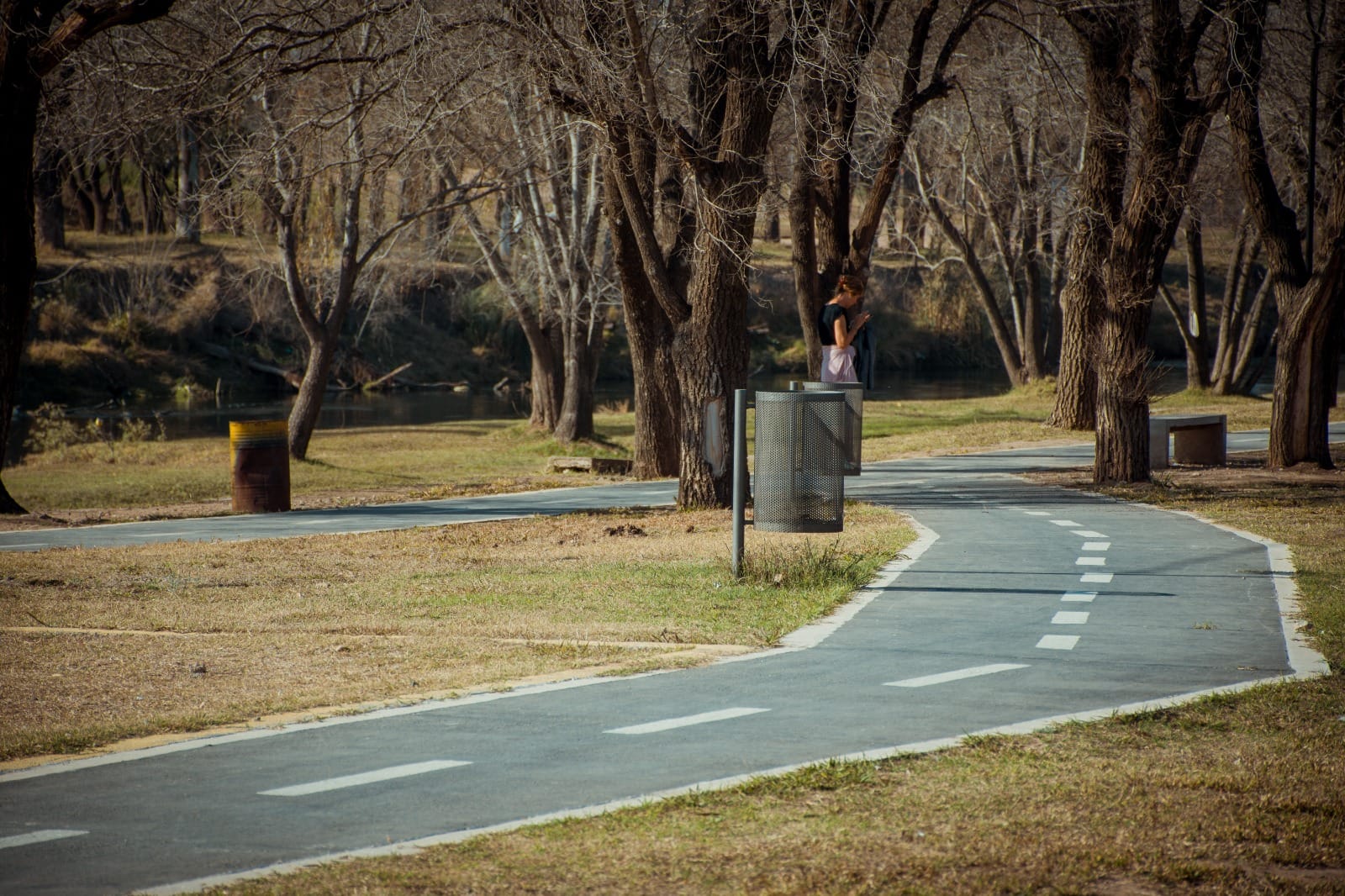 HABR&Aacute; OPERATIVOS DE SEGURIDAD EN EL BALNEARIO A PARTIR DE DICIEMBRE