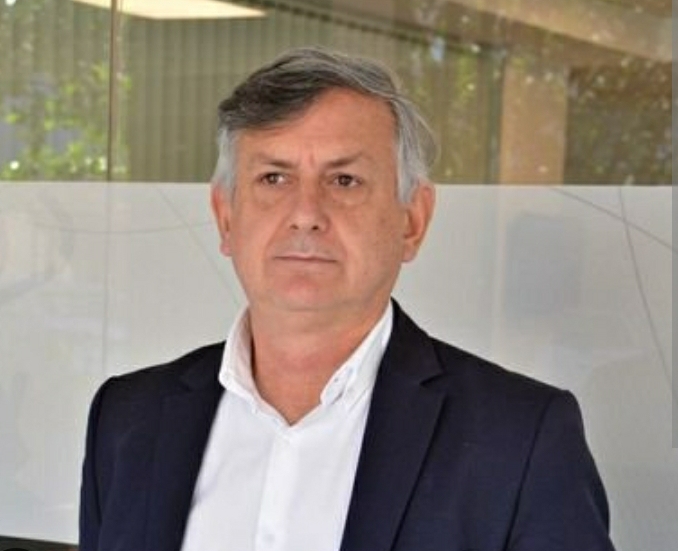 AGUST&Iacute;N DE LA RETA: LOS DIRIGENTES DEBEN ESTAR A LA ALTURA DE LAS CIRCUNSTANCIAS Y TRABAJAR POR UN PA&Iacute;S MEJOR
