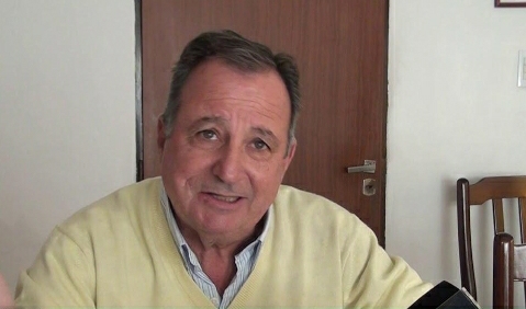 HORACIO PICATTO HABL&Oacute; DE LA LIBERTAD DE ACCI&Oacute;N DE LOS AFILIADOS