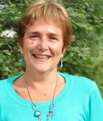 MARCELA VILLA: TENEMOS QUE REFLEXIONAR, EJERCER EL DERECHO A VOTO Y HACERNOS CARGO DE LO QUE VAMOS A VOTAR