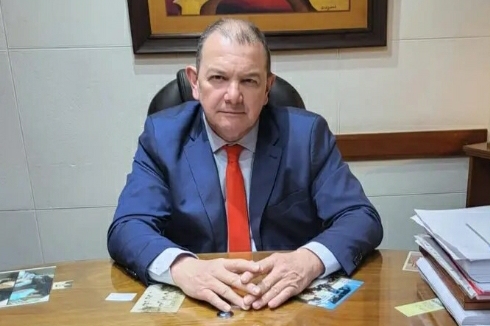 MARIO PONCE: LAMENTABLEMENTE LLEGAMOS A OTRO 3 DE NOVIEMBRE CONTINUANDO CON LA LUCHA