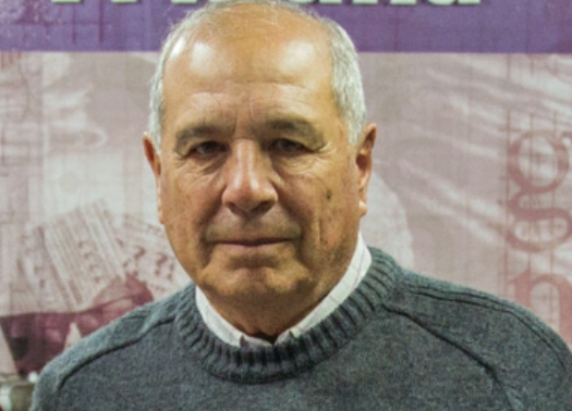 OMAR S&Aacute;NCHEZ A 40 A&Ntilde;OS DE SER ELECTO INTENDENTE: FUE UN MOMENTO MUY CARO A MIS SENTIMIENTOS