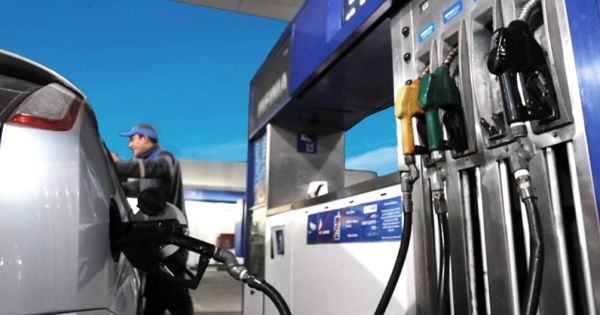 A PARTIR DE MA&Ntilde;ANA PODR&Iacute;A COMENZAR A NORMALIZARSE EL ABASTECIMIENTO DE COMBUSTIBLE