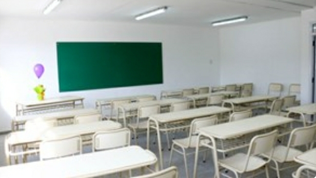 SE CONFIRM&Oacute; EL CALENDARIO ESCOLAR 2024 EN C&Oacute;RDOBA