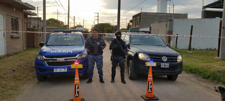 R&Iacute;O TERCERO: CONDENAN A MIEMBROS DE UNA BANDA FAMILIAR POR VENTA DE DROGAS