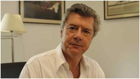  Horacio Viqueira (Abogado de la Querella): "Nosotros sostuvimos que hab&iacute;a sido un hecho organizado desde adentro de la f&aacute;brica"