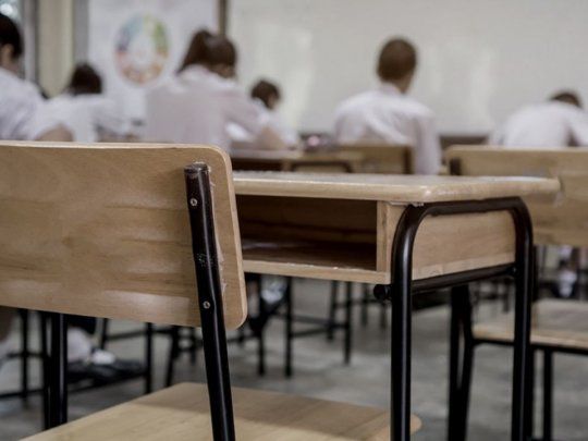 Cada provincia definir&aacute; la fecha de inicio del ciclo lectivo 2021 en su distrito