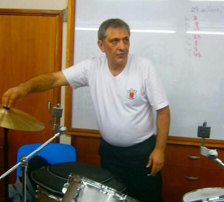 Rodolfo Marzetti (Integrante de la Administraci&oacute;n de Bomberos): Aumento en las pensiones de Bomberos retirados. 