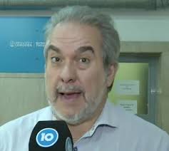 Miguel D&iacute;az (Director del Hospital Rawson): "La posible compra de la vacuna rusa va a ser un n&uacute;mero importante de 25 millones de dosis"