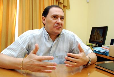 VILLA ASCASUBI CONTIN&Uacute;A CON OBRAS PARA SU PUEBLO