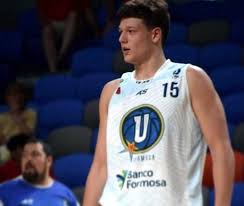 Planeta B&aacute;squetbol Micro Lunes 09 de Noviembre  2020 entrevista a Federico Repetti