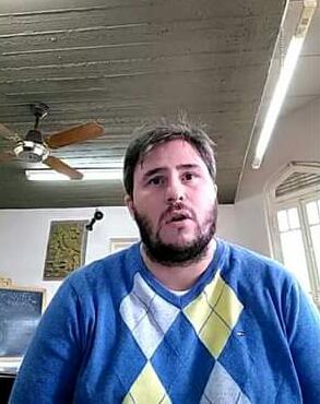 Rafael Prado (Concejal de la UCR) : "Ning&uacute;n ciudadano que tengas condenas en primera instancia podr&aacute; ser candidato u ocupar un cargo p&uacute;blico en R&iacute;o Tercero" 