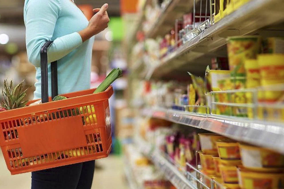 El &iacute;ndice de precios al consumidor subi&oacute; 3,8% en octubre