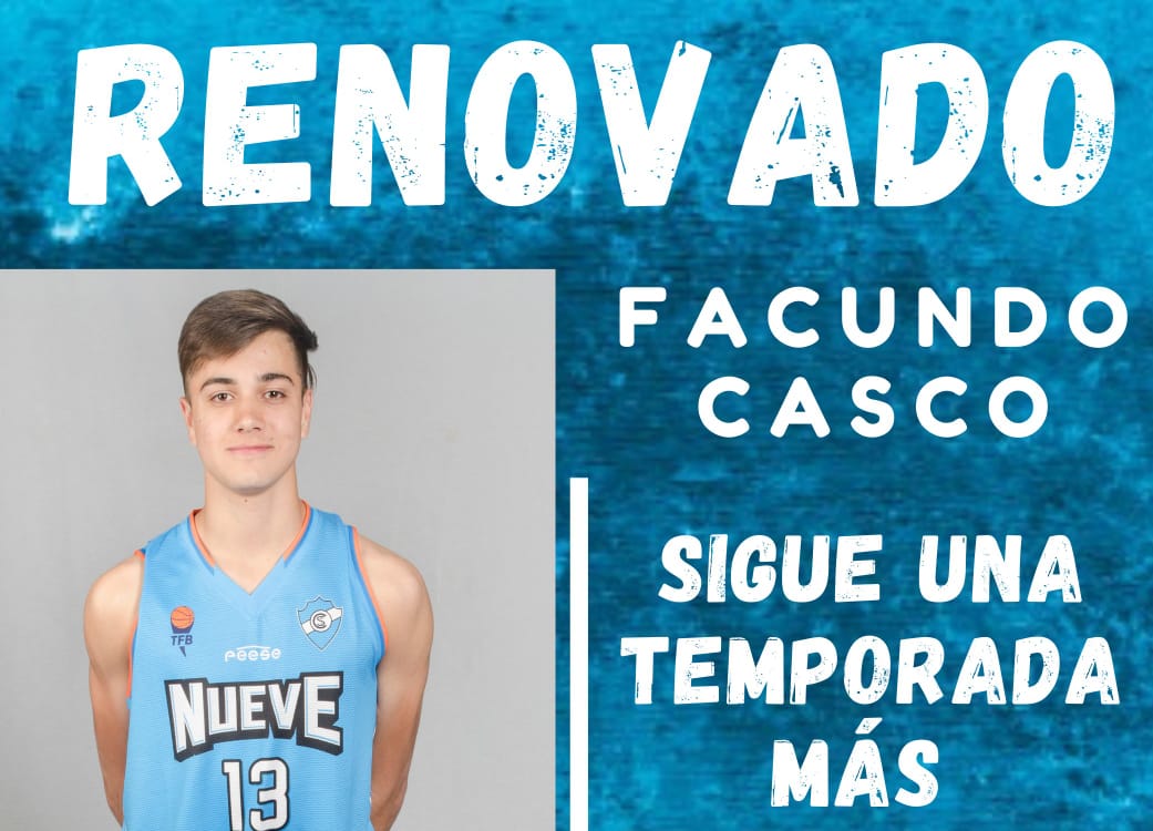 Planeta B&aacute;squetbol Micro Viernes 13 de Noviembre 2020 entrevista a Facundo Casco
