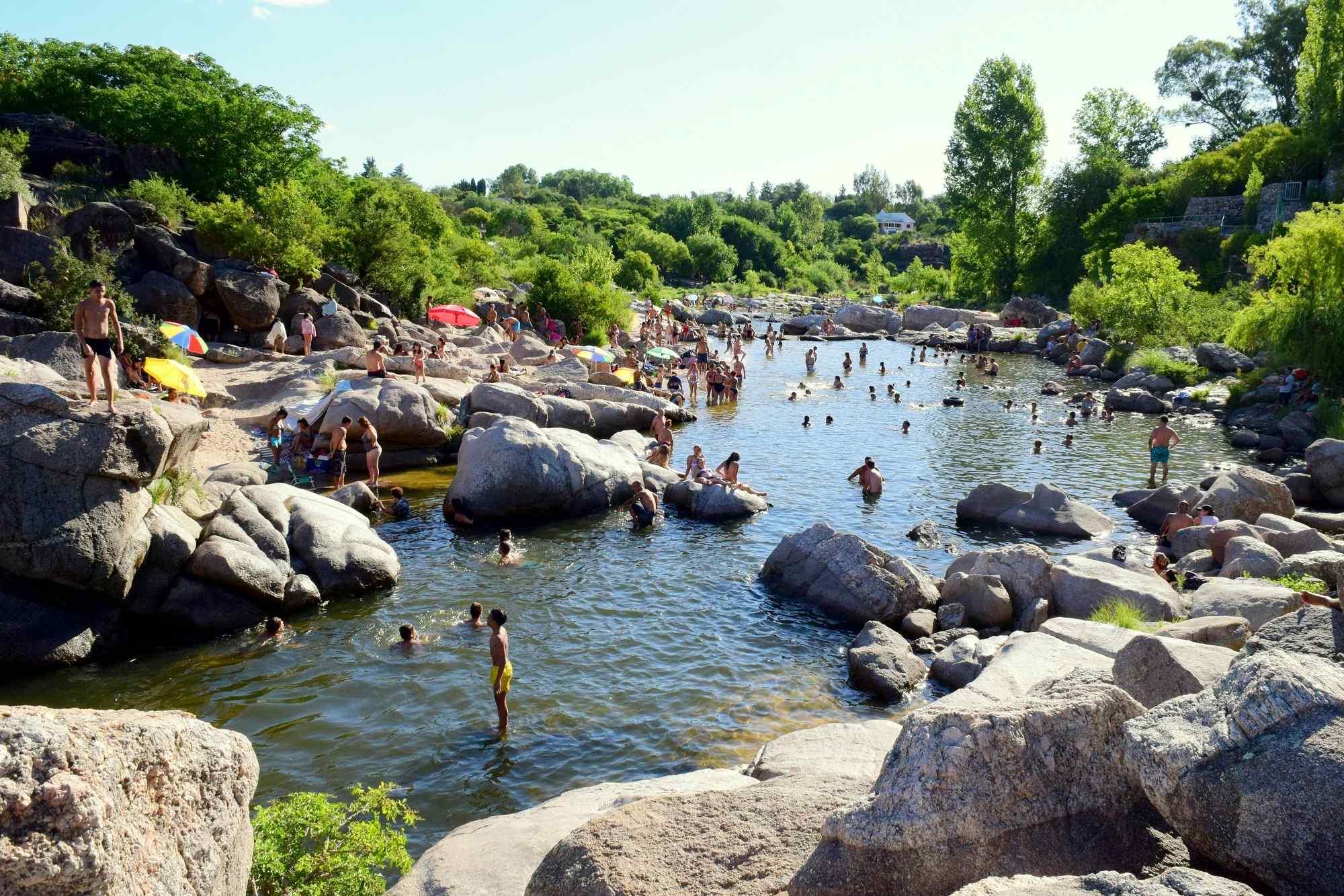 El Gobierno de C&oacute;rdoba anunciar&aacute; la apertura del turismo