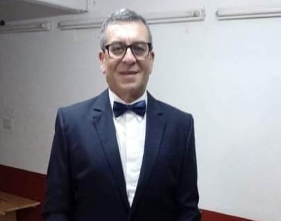 Planeta B&aacute;squetbol Micro Martes 17 de Noviembre  2020 entrevista a Ra&uacute;l Antonio Ruiz periodista de Ober&aacute;