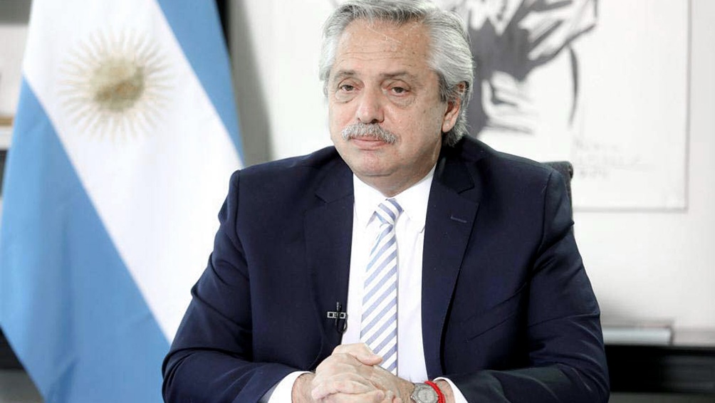 El Presidente confirm&oacute; que habr&aacute; un aumento para todos los jubilados en diciembre